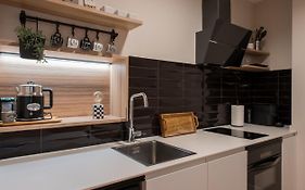 Barrenkale Apartment By People Rentals