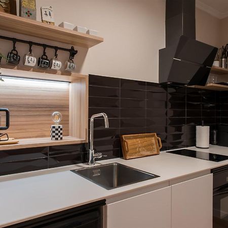 Barrenkale Apartment By People Rentals Bilbao Buitenkant foto