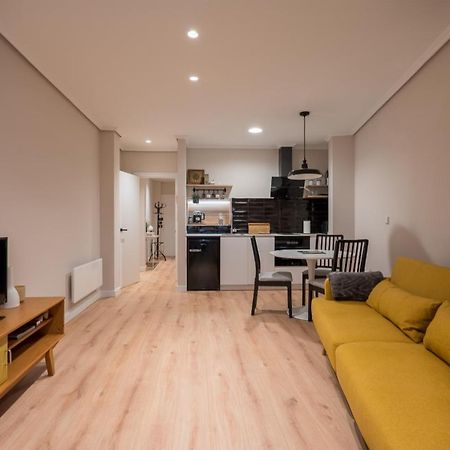 Barrenkale Apartment By People Rentals Bilbao Buitenkant foto