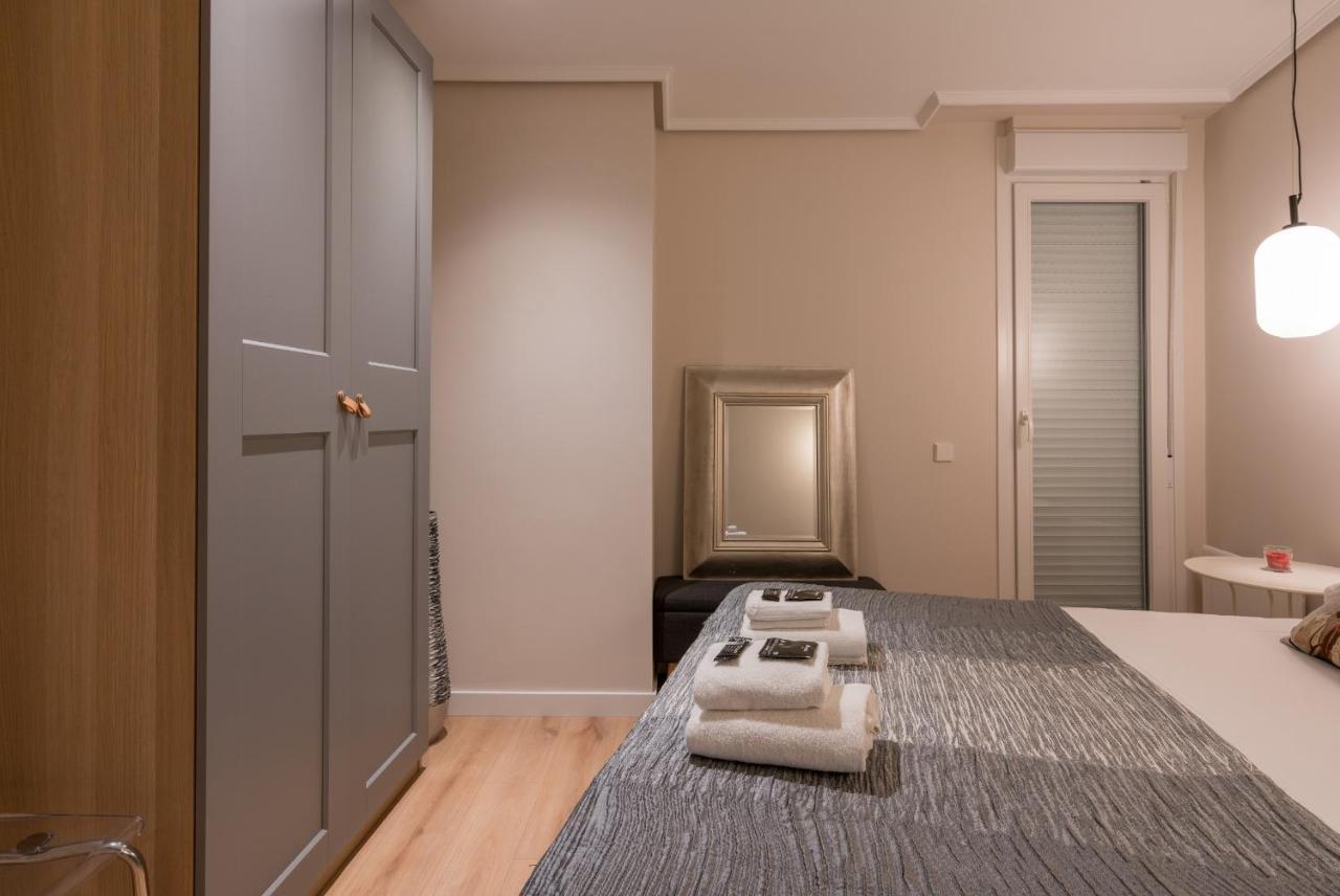 Barrenkale Apartment By People Rentals Bilbao Buitenkant foto