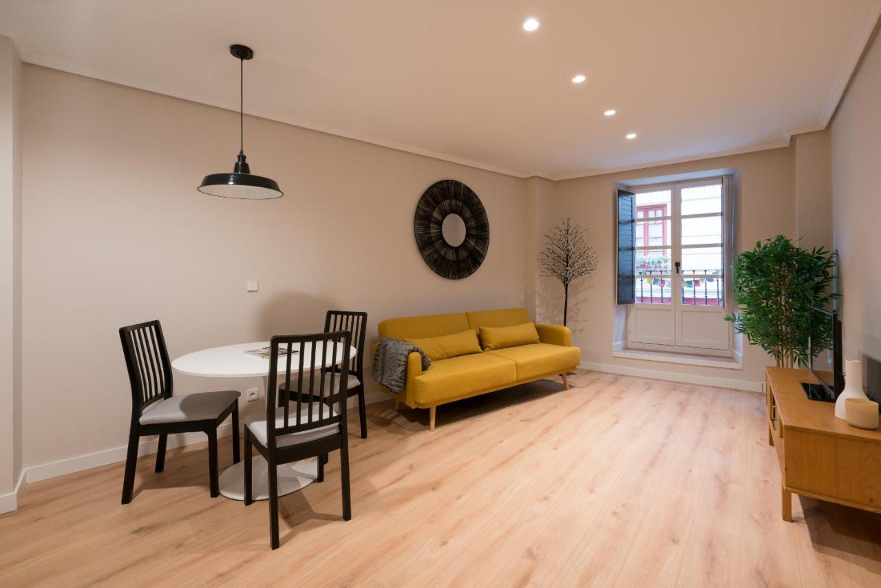 Barrenkale Apartment By People Rentals Bilbao Buitenkant foto
