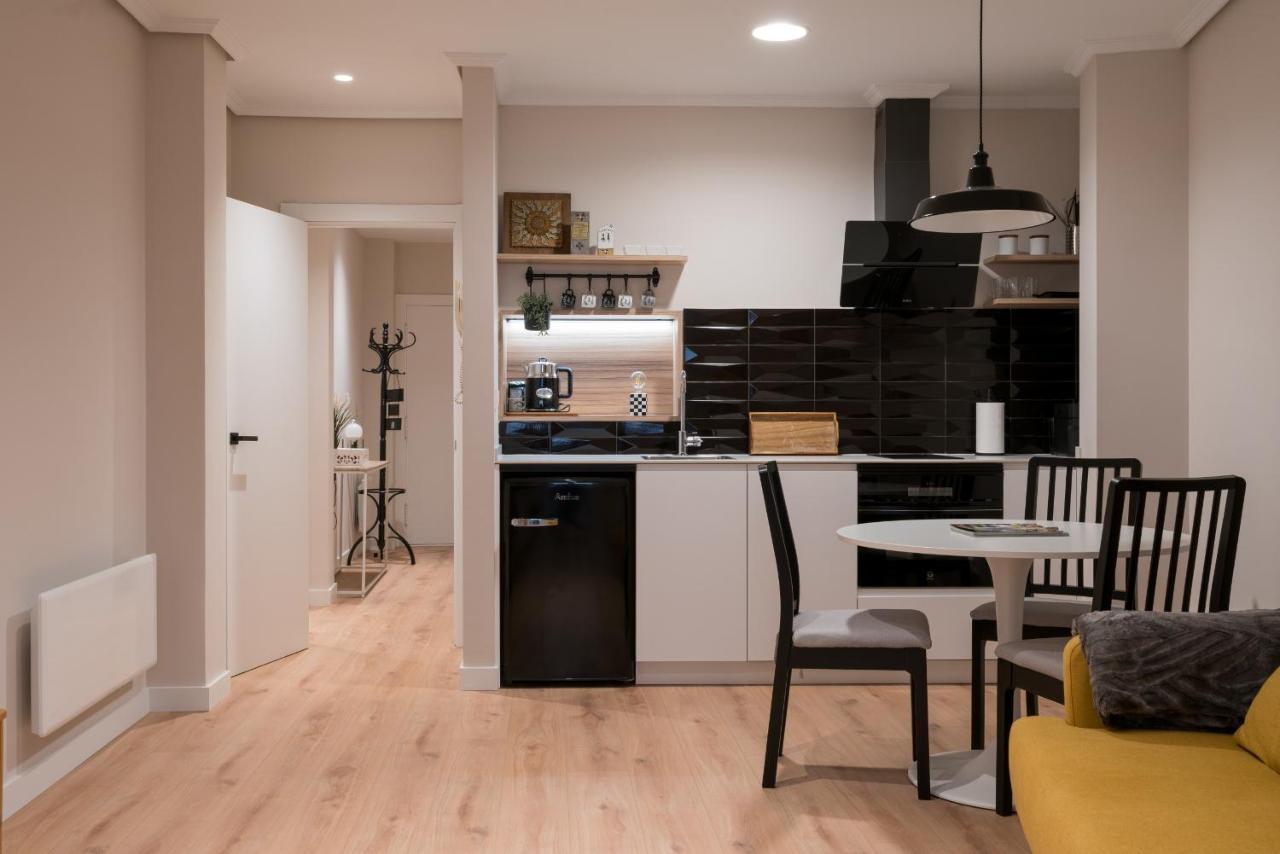 Barrenkale Apartment By People Rentals Bilbao Buitenkant foto