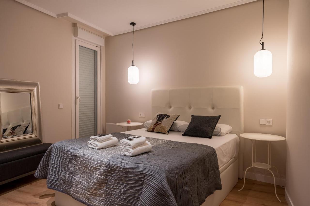 Barrenkale Apartment By People Rentals Bilbao Buitenkant foto