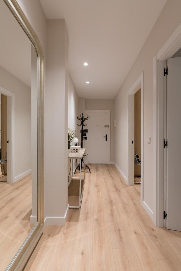 Barrenkale Apartment By People Rentals Bilbao Buitenkant foto