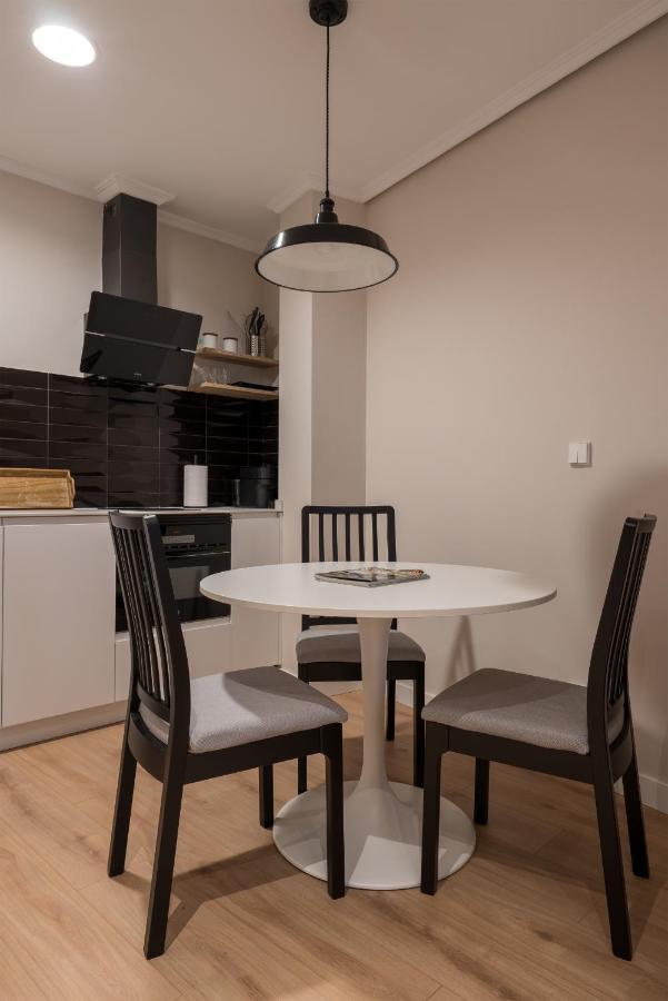 Barrenkale Apartment By People Rentals Bilbao Buitenkant foto