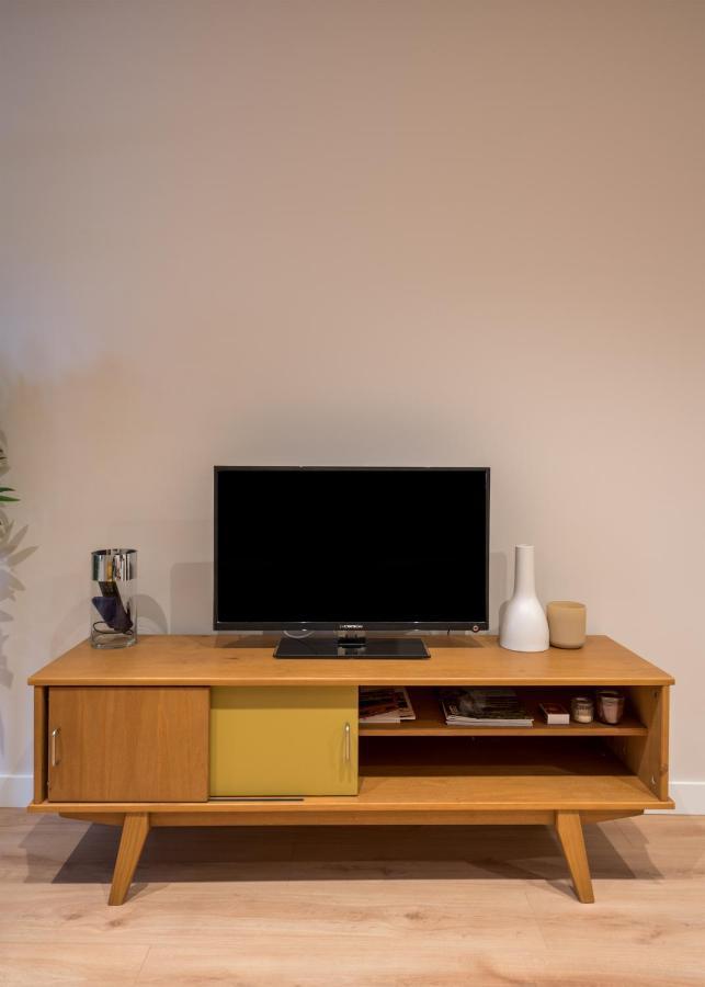 Barrenkale Apartment By People Rentals Bilbao Buitenkant foto