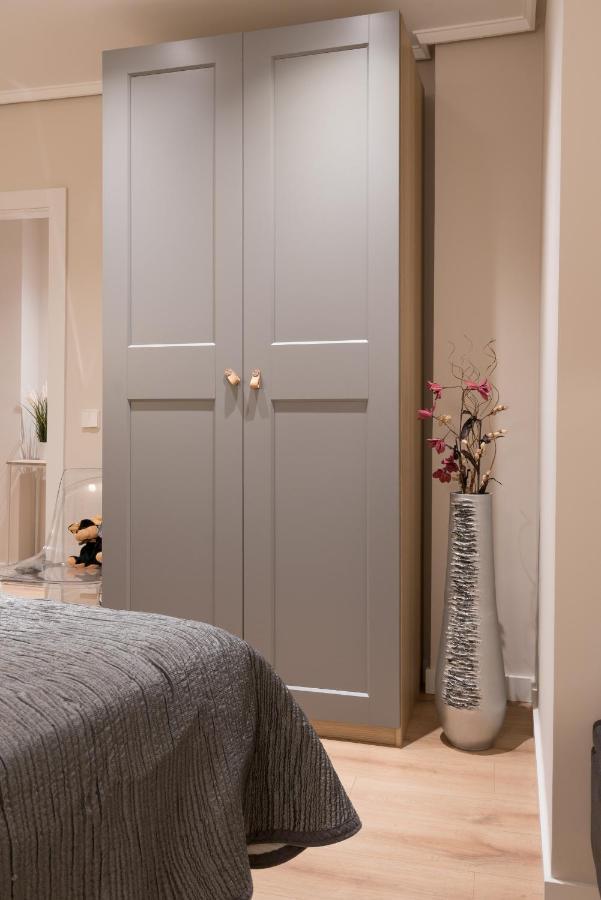 Barrenkale Apartment By People Rentals Bilbao Buitenkant foto