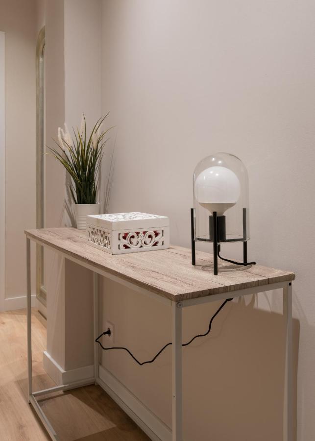 Barrenkale Apartment By People Rentals Bilbao Buitenkant foto
