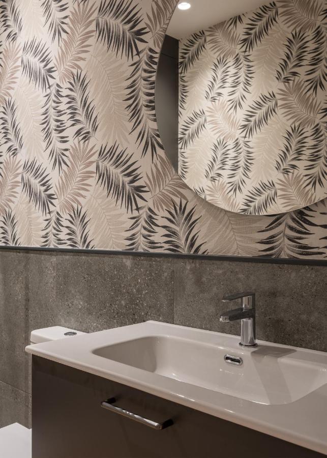 Barrenkale Apartment By People Rentals Bilbao Buitenkant foto